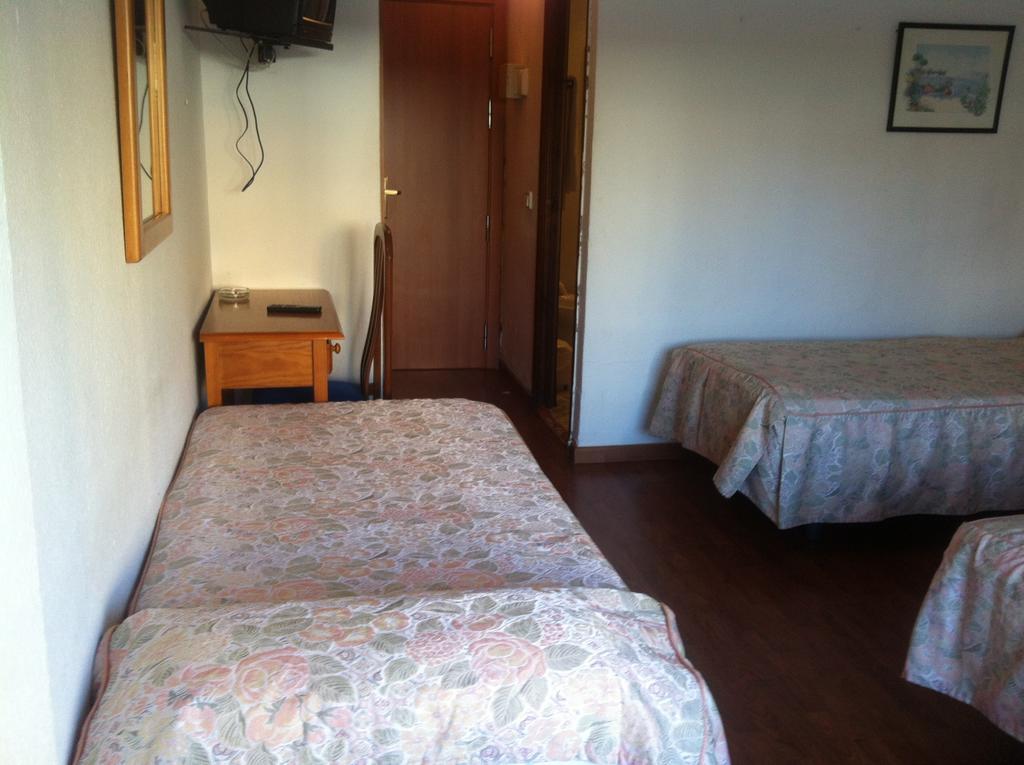 Hotel Torremolinos Centro By Croma 객실 사진