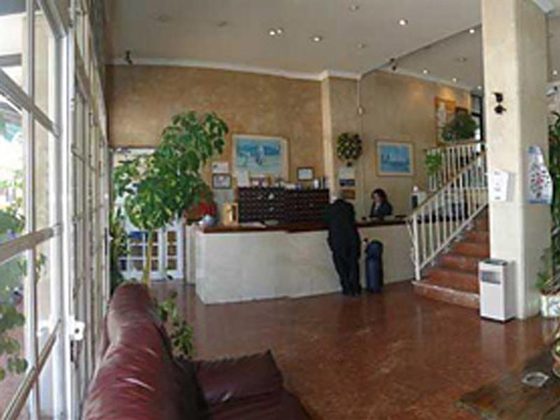 Hotel Torremolinos Centro By Croma 외부 사진