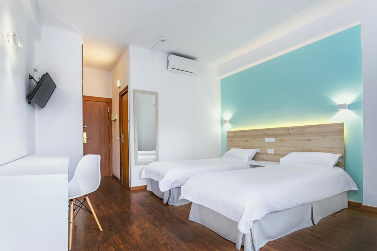 Hotel Torremolinos Centro By Croma 외부 사진
